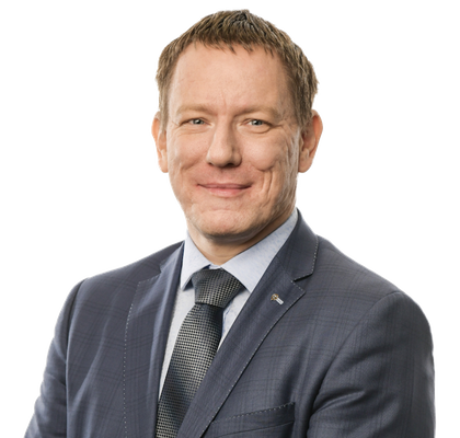 Petr Borkovec