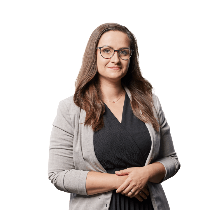 Jana Struharňanská