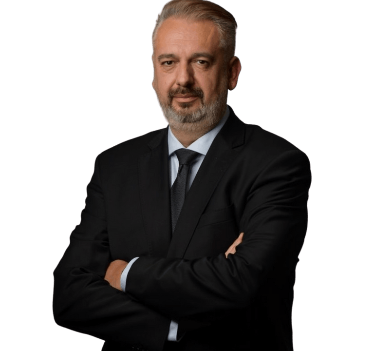 Eduard Hariň