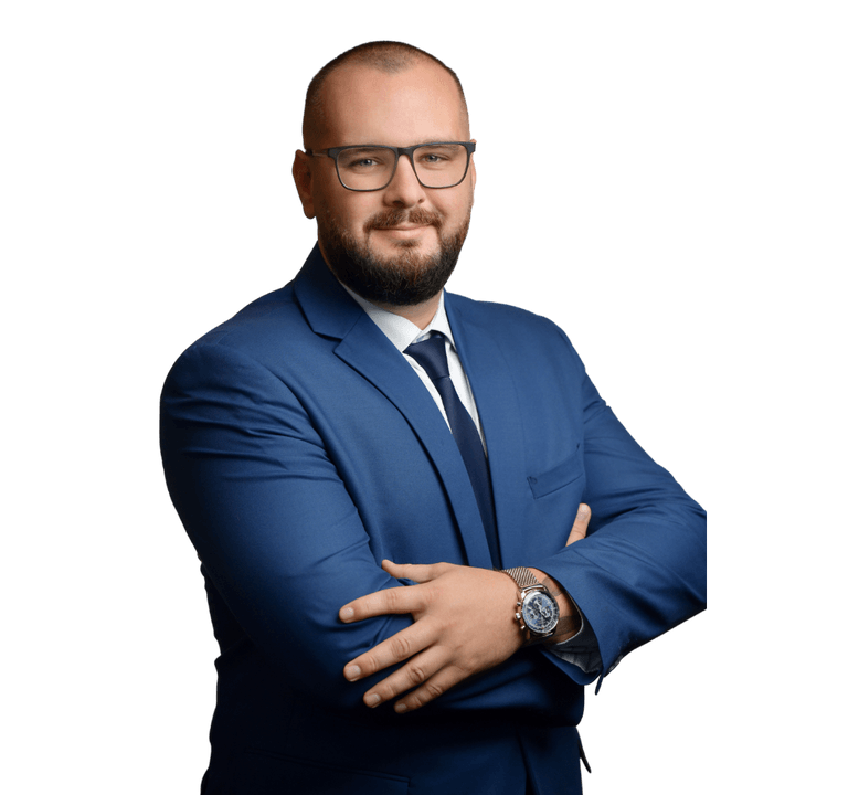Bc. Ákos Nagy