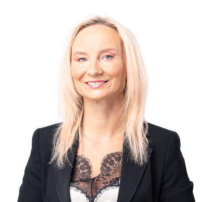 Jitka Lucbauerová
